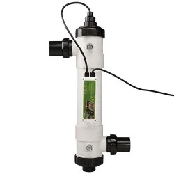 UVบ่อปลาคราฟ Emaux (FOS-UV-5T) - 1
