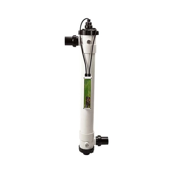 UVบ่อปลาคราฟ EMAUX (FOS-UV-8T ) Emaux - 1