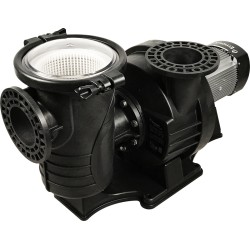 ปั๊มสระว่ายน้ำ Emaux APS 550 5.5HP 380V In/out: 4" Flowrate: 82 m³/hr Emaux - 1