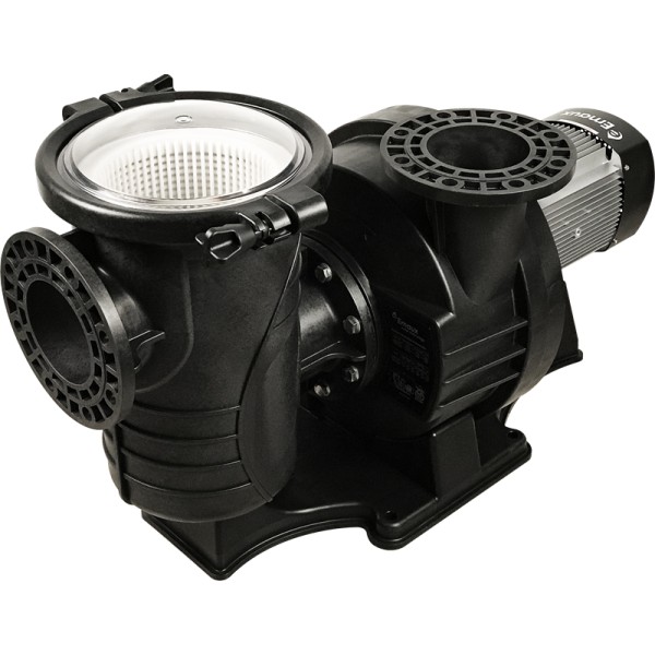 ปั๊มสระว่ายน้ำ Emaux APS 550 5.5HP 380V In/out: 4" Flowrate: 82 m³/hr Emaux - 1