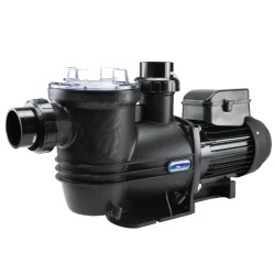 ปั๊มสระว่ายนํ้า Waterco Supatuf Pump MK2 1.5HP 220V Port Size 2” (24115002) Waterco - 1