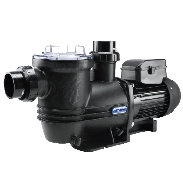 ปั๊มสระว่ายนํ้า Waterco Supatuf Pump MK2 3.0HP 380V Port Size 2” (24130003) Waterco - 1