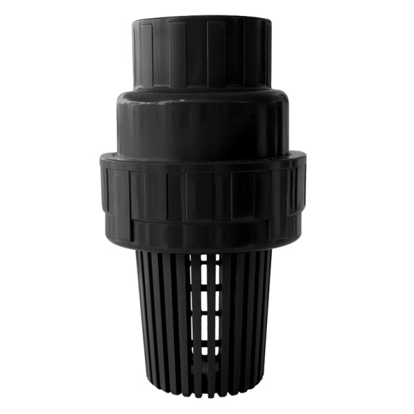 Foot Valve Upvc 2.5" Swing Pool&Spa - 3
