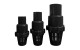 Foot Valve Upvc 3" Swing Pool&Spa - 2