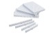 Grating Killer Wave 20cm Single Connection Cream Colour (GWC‐2010) Pool&Spa - 1