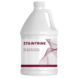 StainTrine นํ้ายาป้องกันและแก้ปัญหาคราบสนิมและตะกรัน 3.8ลิตร่ Pool&Spa - 1