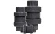 Era U-PVC เช็ควาล์ว Ø1.5 "(Spring) Era - 2