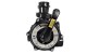 SP0710XR50 มัลติพอร์ตถังกรองผ้า ท่อ 1.5 นิ้ว Hayward Hayward - 1