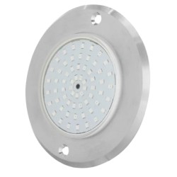 ไฟสระว่ายน้ำ jesta SL1106WW Slim V2 LED 6W 12V DC (Warm White) Jesta - 1