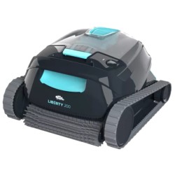 หุ่นยนต์ทำความสะอาดสระว่ายน้ำ Dolphin Liberty 200