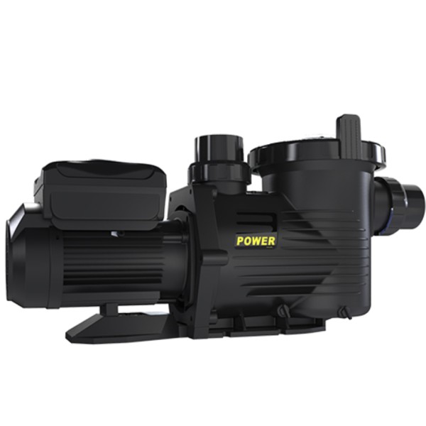 ปั๊มสระว่ายน้ำ Emaux EPV150-WIFI-RS485 1.5HP 220V Flowrate @11m: 18m3/hr Conn2x2.5 inch Emaux - 1