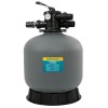 Baracuda BTM500 Thermoplastic Size 500 mm. (21")