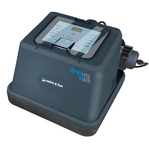 Gre Dreamsalt Chlorinator 5 g/hr (LS05) Gre - 1
