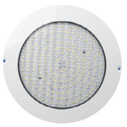 ไฟสระว่ายน้ำ LED Gre 25W 12VDC Warm White (OLM25WW) Gre - 1