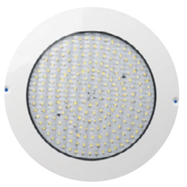 ไฟสระว่ายน้ำ LED Gre 25W 12VDC Warm White (OLM25WW) Gre - 1