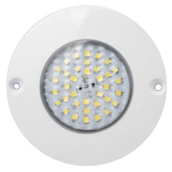 ไฟสระว่ายน้ำ LED Gre 5W 12VDC RGB (OLM5C) Gre - 1