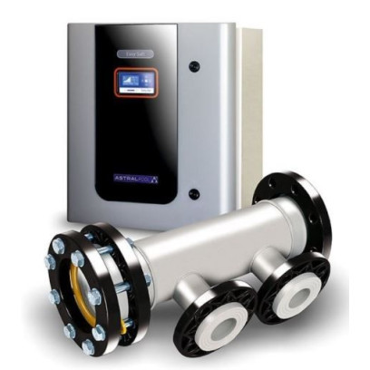 เครื่องเกลือ Astralpool Easy Salt 90 : For commercial project - chlorine 90 g/hr Astralpool - 1