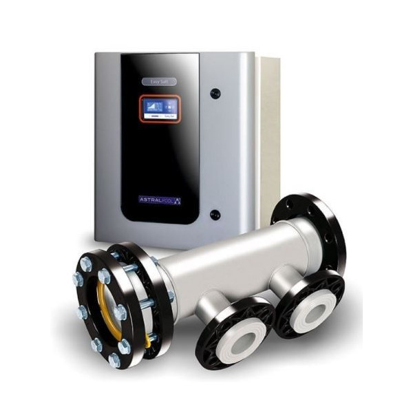 เครื่องเกลือ Astralpool Easy Salt 90 : For commercial project - chlorine 90 g/hr Astralpool - 1