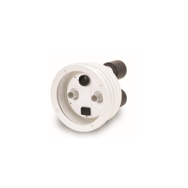 SPECK PUMPS: เครื่องว่ายทวนน้ำ BADU JET Super Sport 380V/3PH Speckpump - 3