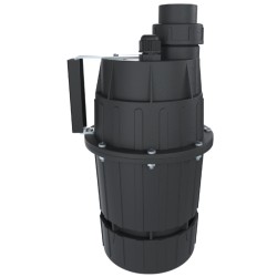 ABR900 Air Blower 900W 220V Emaux Emaux - 1