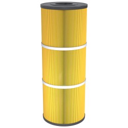 ไส้กรองคาร์ทริดจ์ ระดับ 5 ไมครอน “EMAUX” สำหรับถังรุ่น CF50 (CF50Y-CE) Emaux - 1