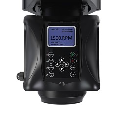 ปั๊มสระว่ายน้ำ Emaux (EPV150-WIFI+RS485) E-Power Variable Speed Pool Pumps WIFI+RS485 Series Complete Set With Unions Emaux - 1