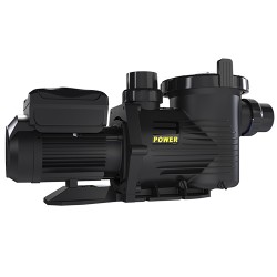 ปั๊มสระว่ายน้ำ Emaux (EPV150-RS485) E-Power Variable Speed Pool Pumps RS485 Series Complete Set With Unions Emaux - 1