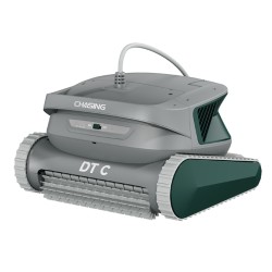 หุ่นยนต์ทำความสะอาดสระว่ายน้ำ Chasing DT C Dolphin - 2
