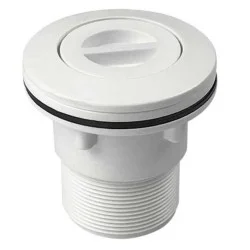 EM2827V(A) Emaux Vacuum for Vinyl Pool, Connection 1.5" White Colour - 1