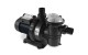 ปั๊มสระว่ายน้ำ Emaux SC150 1.5HP 220V Flow at 6m: 20m3/hr Connection : 1.5 Inch Emaux - 3