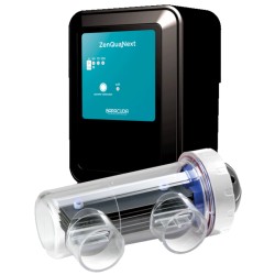 Baracuda ZenQua Next 30 salt chlorinator Baracuda - 1