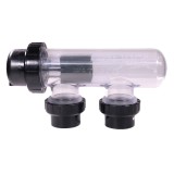 เครื่องผลิตคลอรีนจากเกลือ รุ่น Electrochlor Mineral EMCELL1000 10G/H Waterco - 2