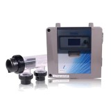 เครื่องผลิตคลอรีนจากเกลือ รุ่น Electrochlor Mineral EMCELL1500 15G/H Waterco - 1