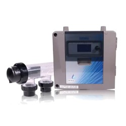 เครื่องผลิตคลอรีนจากเกลือ รุ่น Electrochlor Mineral EMCELL1500 15G/H Waterco - 1