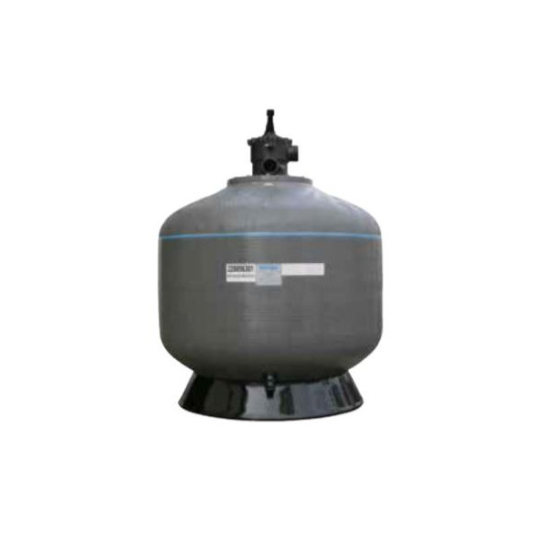 ถังกรองทราย Waterco S1200 48" MV 2.5" (2204865) - 1