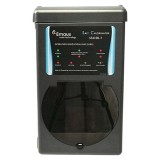 เครื่องเกลือ Emaux SSC25-E 25Gram/Hour Connection 2" (No Timer) Emaux - 1