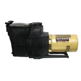 ปั๊มสระว่ายน้ำ Hayward Super Pump 2HP 380V(SP2616X2053) Hayward - 1