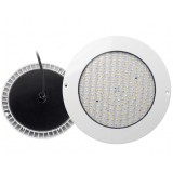 ไฟสระว่ายน้ำ LED Gre 25W 12VDC Warm White (OLM25WW) - 2
