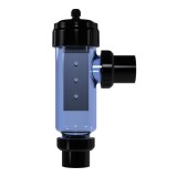 เครื่องเกลือ Emaux CS-A40 CyberSync 40 Gram/Hour SaltChlorine 100 m³ Max Pool - 2