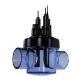 เครื่องเกลือ Emaux CS-A40 CyberSync 40 Gram/Hour SaltChlorine 100 m³ Max Pool - 4