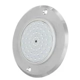 ไฟสระว่ายน้ำ jesta LED 10W 12V AC/DC RGB (SAT16010RGB) - 1