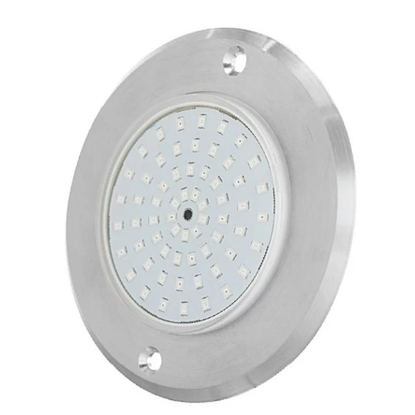 ไฟสระว่ายน้ำ jesta LED 10W 12V AC/DC RGB (SAT16010RGB) - 1