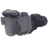 ปั๊มสระว่ายน้ำ Kripsol KSR 250 2.5HP 220V Flow at 10m 30m3/hr Connect 3 Inch - 2