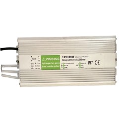 หม้อแปลง DC 300W 12VDC - 1