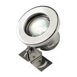 ไฟสระว่ายน้ำ Emaux ไฟน้ำพุ LED‐F20A 1W/12V LED RGB - 1