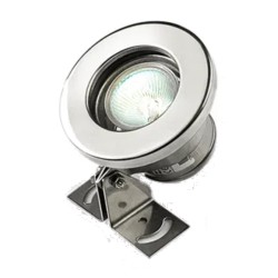 ไฟสระว่ายน้ำ Emaux ไฟน้ำพุ LED‐F20A 1W/12V LED RGB - 1