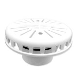 Main Drain Suction 5” ( PSF‐09‐CW) - 1