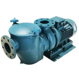 ปั๊มสระว่ายน้ำ Emaux SE5.5 5.5HP 380V Flowrate @10m: 55m3/hr Port 3 Inch - 3
