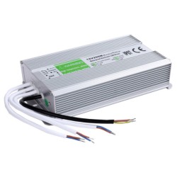 หม้อแปลง DC 200W 12VDC - 1
