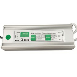 หม้อแปลง DC 150W 12VDC - 1